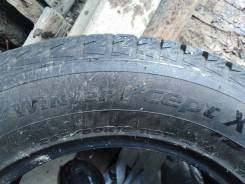 Hankook Winter i*cept X RW10, 265/60R18 в Ангарске Hankook Winter i*cept X RW10. Зимние, без шипов, 2018 год, 5 %