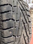 Nexen Winguard Sport, 265/65 R 17 в Томске Nexen Winguard Sport. Зимние, шипованные, новые