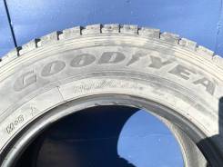 Goodyear, 265/65/17 в Петропавловске-Камчатском Goodyear. Зимние, без шипов, 40 %