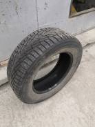Nokian Hakkapeliitta 7, 265/60 R18 в Барнауле Nokian Hakkapeliitta 7. Зимние, шипованные, 2011 год, 50 %