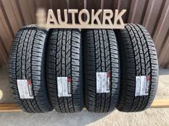 Yokohama Geolandar A/T G015, 215/70 R16 в Красноярске Yokohama Geolandar A/T G015. Летние, новые