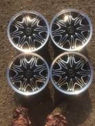 Красивое литьё Black Diamond R16 в Уссурийске Diamond. 5.5x16", 4x100.00, ET45