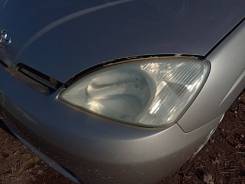 Фара левая Toyota Prius NHW10 NHW11 105 во Владивостоке Фара. Toyota Prius, NHW11 1NZFXE