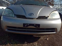 Фары комплект правая левая Toyota Prius NHW10 NHW11 105 во Владивостоке Фара. Toyota Prius, NHW11 1NZFXE