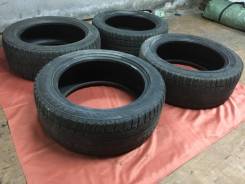 Bridgestone Blizzak Revo2, 215/55 R17 в Хабаровске Bridgestone Blizzak Revo2. Зимние, без шипов, 20 %
