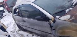 Ford Fiesta, 2005 