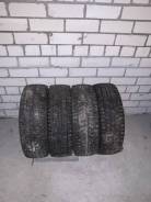 Dunlop SP Winter Ice 01, 185/65 R15 в Барнауле Dunlop SP Winter Ice 01. Зимние, шипованные, новые