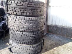 Yokohama Geolandar I/T-S G073, 225/55 R18 в Барнауле Yokohama Geolandar I/T-S G073. Зимние, без шипов, 2009 год, 20 %