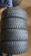 Goodyear Ice Navi 6, 225/45 R17 во Владивостоке Goodyear Ice Navi 6. Зимние, без шипов, 2017 год, 20 %