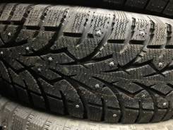 Toyo Observe G3-Ice, 215/70r16 в Иркутске Toyo Observe G3-Ice. Зимние, шипованные, 2015 год, новые
