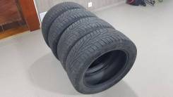 Kumho, 215/55R17 во Владивостоке Kumho. Зимние, без шипов, 2017 год, 5 %