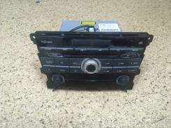 Mazda CX7 магнитола EH1566ARXA 2007-2012 в Иркутске Магнитола. Mazda CX-7, ER, ER19, ER3P