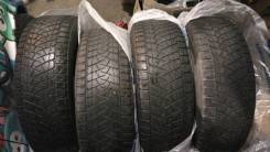 Bridgestone Blizzak, 225/65 R18 в Красноярске Bridgestone Blizzak. Зимние, без шипов, 70 %