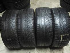 Michelin Pilot Alpin 4, 225 40 R 18 в Краснодаре Michelin Pilot Alpin 4. Зимние, без шипов, 2015 год, 20 %