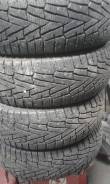 Nexen Winguard WinSpike SUV, 265/65 R17 в Иркутске Nexen Winguard WinSpike SUV. Зимние, шипованные, 2015 год, 5 %