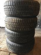 Tigar Sigura Stud, 205/55R16 в Новосибирске Tigar Sigura Stud. Зимние, шипованные, 5 %