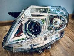 Фара Левая Toyota NOAH Esquire ZWR80,85 28227 L 28-227 L LED Japan во Владивостоке Фара. Toyota Esquire, ZWR80, ZWR80G Toyota Noah, ZWR80, ZWR80G, ZWR80W