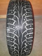 Nokian Nordman 5, 205/70/R15 в Новосибирске Nokian Nordman 5. Зимние, шипованные, 5 %