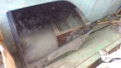 Стекло двери Toyota Carina ED, левое заднее ST18* в Иркутске Стекло боковое. Toyota Carina ED, ST180, ST181, ST182, ST183 Toyota Corona Exiv, ST180, ST181, ST182, ST183 3SFE, 3SGE, 4SFE, 4SFI
