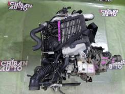 Двигатель Mitsubishi Pajero MINI во Владивостоке Двигатель MITSUBISHI PAJERO MINI