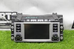 Магнитофон Land Rover Range Rover L322 M62B44 2005 во Владивостоке Магнитола. Land Rover Range Rover, L322 M62B44