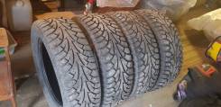 Hankook 215/60 R17, 215/60 R17 в Сургуте Hankook. Зимние, шипованные, 2017 год, 50 %