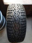 Nokian Hakkapeliitta 7, 205/55 R16 в Новосибирске Nokian Hakkapeliitta 7. Зимние, шипованные, 20 %