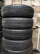 Bridgestone Blizzak Revo GZ, 175/70/14 в Новосибирске Bridgestone Blizzak Revo GZ. Всесезонные, 20 %