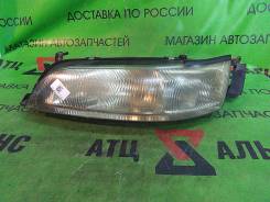 Фара Toyota MARK II, LX90, 2LTE; _22-218, 293-0053445, левая передняя во Владивостоке Фара TOYOTA MARK II, LX90, 2LTE; _22-218, 293-0053445