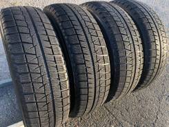 Bridgestone Blizzak Revo GZ, 195 65 R15 во Владивостоке Bridgestone Blizzak Revo GZ. Зимние, без шипов, 2015 год, 20 %