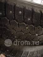 Amtel, 195/65R15 в Барнауле Amtel. Зимние, шипованные, 10 %