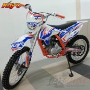 Kayo K1 250 MX, 2021 