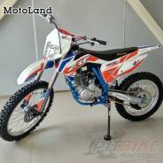 Motoland CRF 250, 2019 