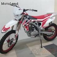 Motoland WRX 250 Lite, 2019 