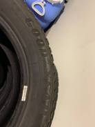 Goodyear UltraGrip, 225/55 R17 в Иркутске Goodyear UltraGrip. Зимние, шипованные, 2014 год, 20 %