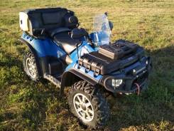 Polaris Sportsman Touring 550, 2013 