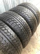 Matador MP-30 Sibir Ice 2, 215/55 R17 в Новосибирске Matador MP-30 Sibir Ice 2. Зимние, шипованные, 2016 год, 30 %