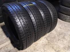 Dunlop Winter Maxx SV01, LT 165/80 R13 в Хабаровске Dunlop Winter Maxx SV01. Зимние, без шипов, 5 %