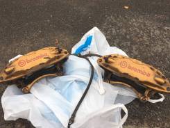 Brembo Gold Subaru передние в Санкт-Петербурге Brembo Gold Subaru передние. Subaru Forester, FA20F, S5, SF5, SF6, SF9, SG5, SG6, SG69, SG9, SG9L, SH, SH5, SH9, SH9L, SHJ, SHM, SJ5, SJ9, SJD, SJG, S...