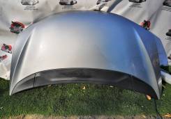 Капот Honda FIT 2013 - 2018 в Хабаровске Капот. Honda Fit, GK, GK3, GK4, GK5, GK6, GP5, GP6 L13B, L15B, LEB