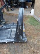 Стойка с порогом Honda Accord 7 в Куйбышеве Порог кузовной. Honda Accord, CL7, CL8, CL9, CM1, CM2, CM3, CM5, CM6 K20A, K20Z2, K24A, K24A3, K24A4, K24A8