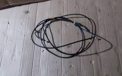 Трос капота Honda Accord 7 в Куйбышеве Тросик замка капота. Honda Accord, CL7, CL8, CL9, CM1, CM2 K20A, K20Z2, K24A, K24A3, K24A4, K24A8