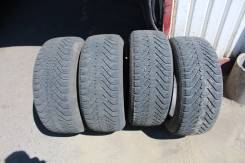 Goodyear UltraGrip 500, 255/55 R18 в Красноярске Goodyear UltraGrip 500. Зимние, без шипов, 20 %
