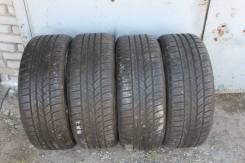 Continental Conti4x4WinterContact, 255/50 R19 в Красноярске Continental Conti4x4WinterContact. Зимние, без шипов, 2008 год, 20 %