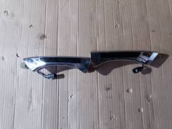 Ручка передней двери Honda Accord 8 в Куйбышеве Ручка двери. Honda Accord, CP1, CP2, CU1, CU2, CW1, CW2 K24A, K24Z2, K24Z3, R20A