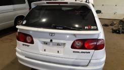 Дверь-5 Toyota Caldina 1998 в Иркутске Дверь-5 TOYOTA CALDINA 1998