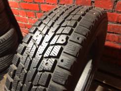 Dunlop SP Winter Ice 01, 205/70 R15 в Новосибирске Dunlop SP Winter Ice 01. Зимние, шипованные, 20 %