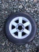 Колесо 235/60R16 в Петропавловске-Камчатском Колесо 235/60R16. 7.0x16" 5x139.70