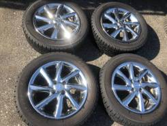 Комплект литья 16 4/100 autech во Владивостоке Autec. 6.0x16", 4x100.00, ET42