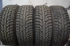 Hankook, 225/60 R17 в Барнауле Hankook. Зимние, шипованные, 5 %